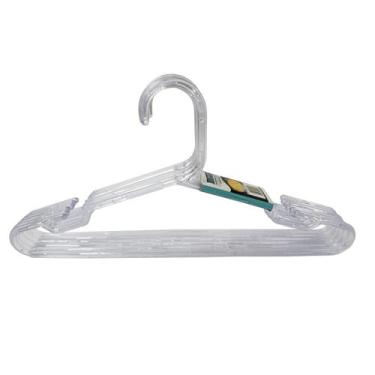 Imagem de Cabide Cristal Mutlifuncional Leve 6 pague 5 - LOJAROCCA