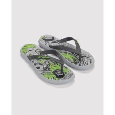 Imagem de Chinelo Infantil Rider R1 Play-Masculino