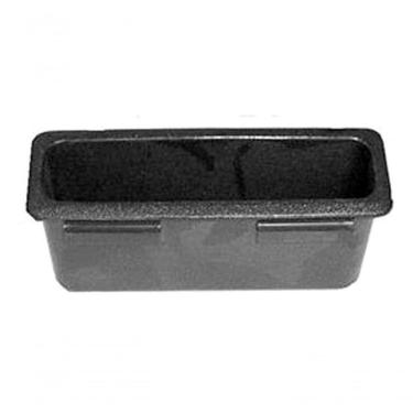 Imagem de Fechadura de Porta Lateral Corrediça Cinza Sprinter 02 a 12 Mercedes-Benz Família 709 Universal