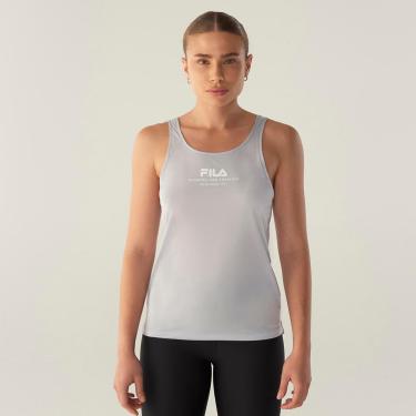 Imagem de Regata Fila Basic Train IV Feminina-Feminino