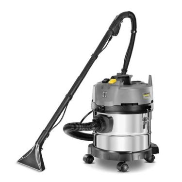 Imagem de Extratora Limpadora Estofados Puzzi 4/16 Classic 16L 1600W 220V Karche