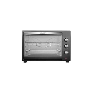Imagem de Forno eletrico best 60l plus 220v best, 220V