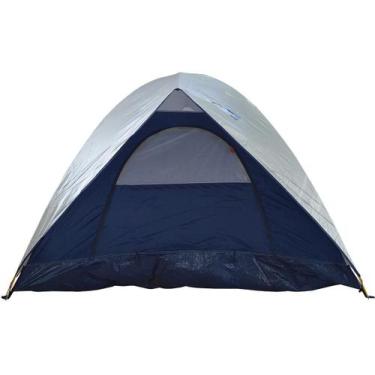 Imagem de Barraca nautika dome 5p - Fit