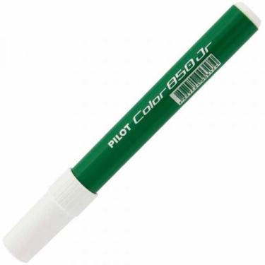 Imagem de Caneta Hidrográfica 4.0 verde Color 850 Jr Pilot - Compactor