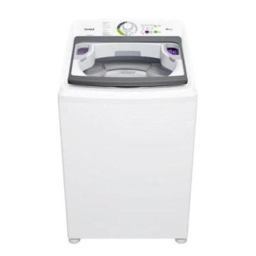 Imagem de Lavadora Automática Consul 15 Kg CWH15AB  620W, Branca, 220V