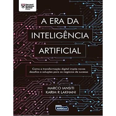 Imagem de A ERA DA INTELIGÊNCIA ARTIFICIAL: Como a transformação digital impõe novos desafios e soluções para os negócios de sucesso