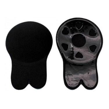 Imagem de Sutiã Push-up Adesivo Silicone Levanta Seios Invisível