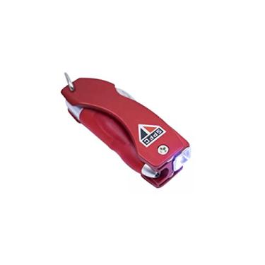 Imagem de CANIVETE DE PLASTICO 4 FUNÇÕES - SÃO PAULO