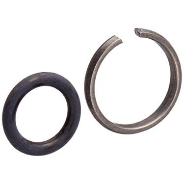 Imagem de Just Clipps 750-5 3/4" Refil de clipe de retenção de bigorna - Pacote com 5