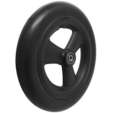 Imagem de Rodinha Para Cadeira De Rodas Primo 8x1 Preto