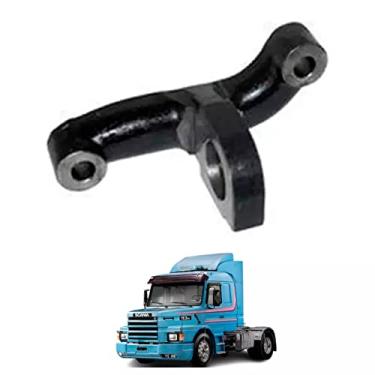 Imagem de SUPORTE MANCAL EMBREAGEM PARA SCANIA 113