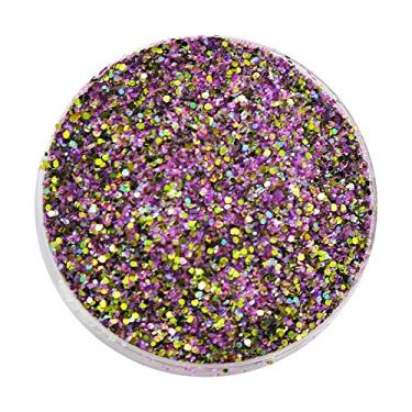 Imagem de Glitter Jelly Bean #203 da Royal Care Cosmetics