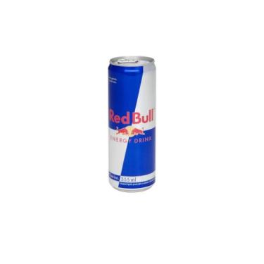 Imagem de Red Bull Energético