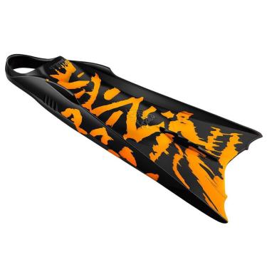 Imagem de Nadadeira Pé de Pato Kpaloa Tritão Coral-Unissex