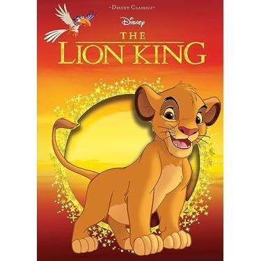 Imagem de Disney: The Lion King