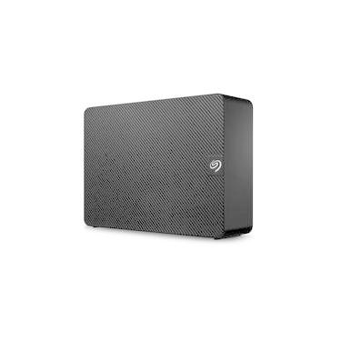 Imagem de HD Externo Seagate Expansion, 8TB, USB, Preto - STKP8000400