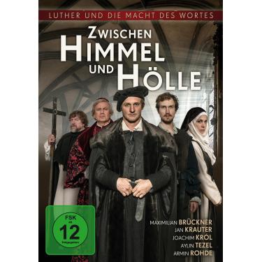 Imagem de ZWISCHEN HIMMEL & HOELLE - MOV [DVD]