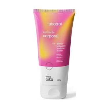 Imagem de Esfoliante Corporal 100G Dia A Dia Labotrat