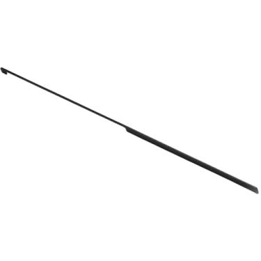 Imagem de Puxadores de cozinha de móveis de armário de gaveta para portas e janelas de guarda-roupa preto dourado 1000mm ferragem super longa, 6802,1160