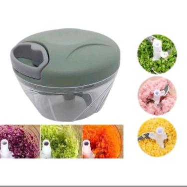 Imagem de Processador Triturador de Alimentos 500ml - BelaKasa 