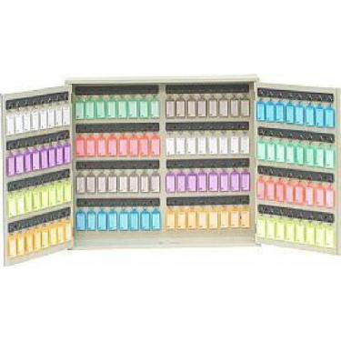 Imagem de Armario Organizador de Chaves 128 chaves Acrimet 167