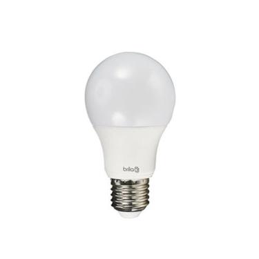 Imagem de Lampada bulbo 7w led 3000k brilia