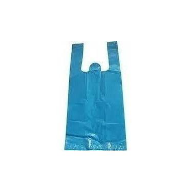 Imagem de Sacolas Plasticas Reciclada Reforçadas 45X60 Pacote De 1 Kg - Higipack