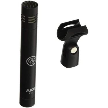 Imagem de Microfone Condensador Para Instrumentos P170 - AKG