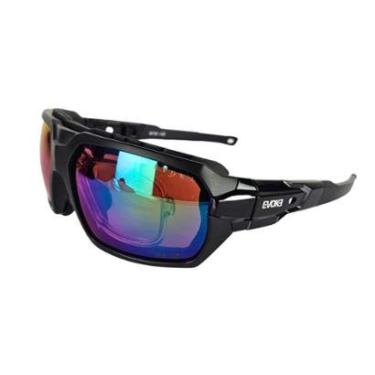 Imagem de Óculos de Sol Evoke Life Performance ELP02 Kite Loop-Masculino