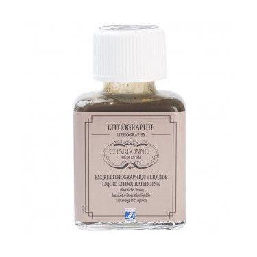 Imagem de Tinta Líquida Litográfica Charbonnel 75ml