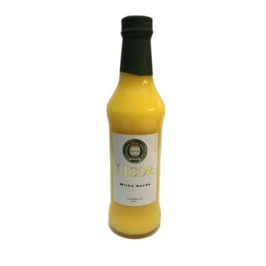 Imagem de Licor de Milho Verde 275 ml - DIAS, Amarelo