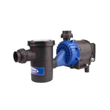Imagem de Motobomba Centrifuga Piscina 1/4 Cv + Pré Filtro Syllent Top Voltagem:110v