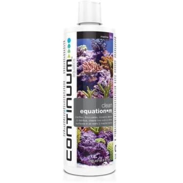 Imagem de Clean Equation M Continuum 250ml