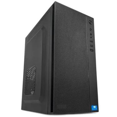 Imagem de Computador Desktop Intel Core I7, 16GB RAM, SSD 1TB, HDMI, Sistema Lin