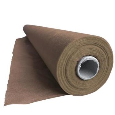 Imagem de Rolo De Tnt 40g - 25 ou 50 Metros 1,40 De Largura - oem, Marrom