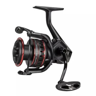 Imagem de Okuma Molinete giratório 8BB resistente à corrosão Ceymar, CHD-C5000a