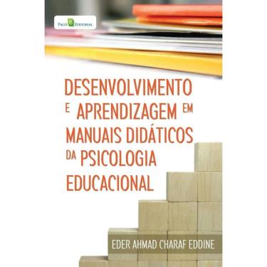 Imagem de Desenvolvimento e Aprendizagem em Manuais Didáticos da Psicologia Educacional