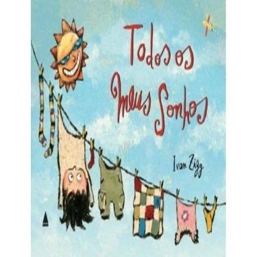 Imagem de Todos Os Meus Sonhos