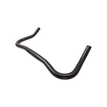 Imagem de Guidão Bike Speed Road Bullhorn Fixa 25.4mm Aluminio 400mm Preto