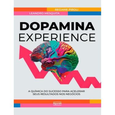 Imagem de Dopamina Experience