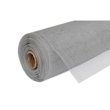 Imagem de Tela Mosquiteiro em Alumínio Malha 14 Fio 31 mm - Alta Durabilidade - 