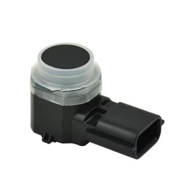 Imagem de Sensor reverso para Nissan para Megane Iii 3 Pdc Detector de assistência de carro de estacionamento 28442-0002R 284420002R 28442-0001R Sensor de controle de estacionamento (28442-0002R)
