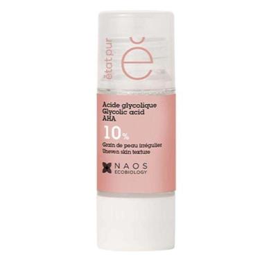 Imagem de Sérum Facial Etat Pur Naos Ácido Glicólico 10%, 15ml
