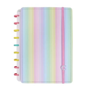 Imagem de Caderno Inteligente Medio Felicity By Alexity 80Fl - 105084