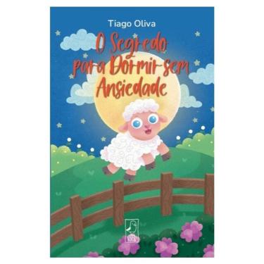 Imagem de O Segredo Para Dormir Sem Ansiedade