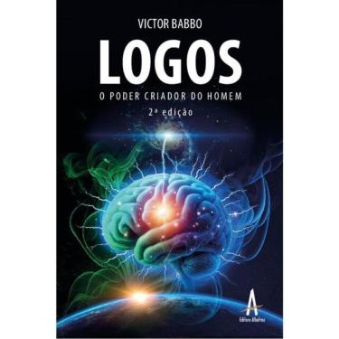 Imagem de Logos O Poder Criador Do Homem