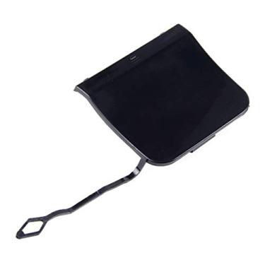 Imagem de Tampa do gancho de reboque do para-choque traseiro do carro