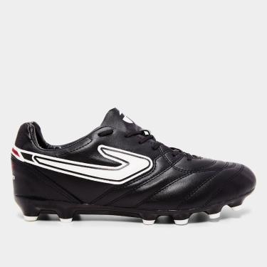 Imagem de Chuteira Campo Topper Maestro Club V Unissex-Masculino