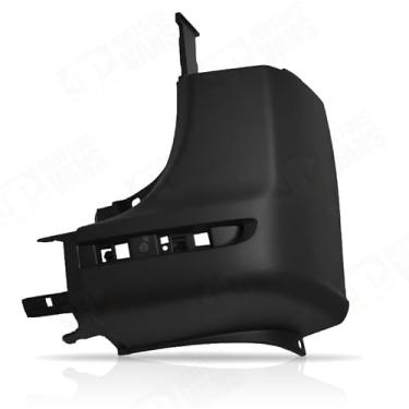 Imagem de POLAINA TRASEIRA SPRINTER 2020 A 2023 LADO DIREITO