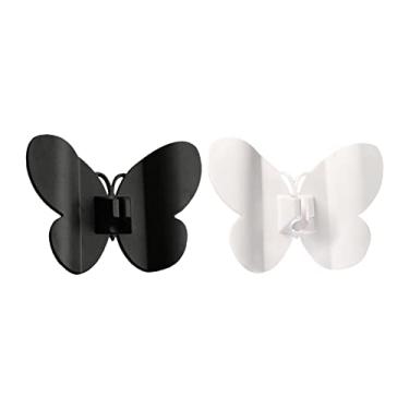 Imagem de 2UN - Organizador de Cabos Cozinha Enrolador Cabo Suporte para Eletrodomésticos Casa Air Fryer Torradeira USB TPR Prático Organização Equipamentos